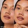 OETUIOW Peel Off Lip Liner Stain, Long Wear Tattoo Lip Stain Peel Off Lip Liner, Matte Finish, Waterproof & Transfer-proof, Highly Pigmented Color, for A Beauty Lip Look (Rose) view 2