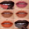 OETUIOW Peel Off Lip Liner Stain, Long Wear Tattoo Lip Stain Peel Off Lip Liner, Matte Finish, Waterproof & Transfer-proof, Highly Pigmented Color, for A Beauty Lip Look (Rose) view 3