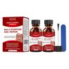 Fungi Nail ToenailTreatment,Gentle Formula,Effectively lmproves Nails for a More Beautiful Appearance(30ml*2) view 1