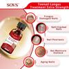Fungi Nail ToenailTreatment,Gentle Formula,Effectively lmproves Nails for a More Beautiful Appearance(30ml*2) view 3