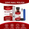 Fungi Nail ToenailTreatment,Gentle Formula,Effectively lmproves Nails for a More Beautiful Appearance(30ml*2) view 4