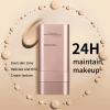 Foundation Stick2 in 1 Dual-Ended Long-Lasting Water Proof Concealer StickWater Soluble Foundation Stick, Easily Cover Skin Blemishes-Full Coverage MakeupIvory white view 2