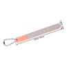 3pcs Nail File Mini Buffers for Women and Men, Portable view 2