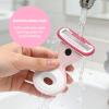 FYNEDGE Travel Razors for Women Extra Smooth 5-Blade Razor Kit for Shaving view 4