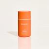 Peachy Tinted Facial Sunscreen SPF 50 | Broad Spectrum Sunscreen | Daily Light-Weight Tinted Sun Protection | With Niacinamide and Natural Glow | Zinc Oxide Mineral Sunscreen view 1