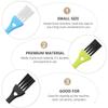PartyKindom 36pcs Electric Shaver Cleaning Brushes Small Detail Razor Cleaning Tool for Mens Electric Razor Trimmers Shaving Accessories Set view 3