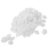 Mini Cotton Balls 1 Bag Absorbent Cotton for Nail Care view 1