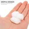 Mini Cotton Balls 1 Bag Absorbent Cotton for Nail Care view 4
