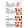 1PC Always Stand by Concealer, Multi Purpose Moisturizing Highlighter Concealer Cream to Create Flawless Makeup, 10g (03#) view 4