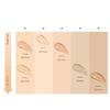1PC Always Stand by Concealer, Multi Purpose Moisturizing Highlighter Concealer Cream to Create Flawless Makeup, 10g (02#) view 2