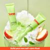 Tovegan Retinal Cooling Eye Gel with Gua sha tipFor Hydrating De-puff BrighteningKorean Under Eye Cream0.53 fl.oz view 2