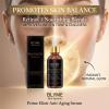 Blyme Prime Elixir,Skin System with Glycerin and Peptides Formula to Help Reduce Appearance of Fine Lines, Improves Skin Elasticity, Hydrating & Firming Face Serum (1pcs) view 3