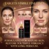 Blyme Prime Elixir,Skin System with Glycerin and Peptides Formula to Help Reduce Appearance of Fine Lines, Improves Skin Elasticity, Hydrating & Firming Face Serum (1pcs) view 4