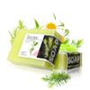 Easilydays Tea Tree Soap, Tea Tree Relief Soap Bar, Natural Herbal Essential Oils with Tea Tree Oil, Oil Control, Deep Pore Cleansing & Hydrating Cleanser, Gentle Exfoliating Bar for Men&Women, 3.5 oz view 1
