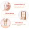Veemoon Electric Hair Remover and Eyebrow Trimmer for Women Portable Body Hair Razor White Cordless for Legs and Underarms view 3