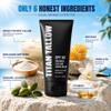 Titan Tallow SPF 50 Mineral Sunscreen Organic Grass-Fed Beef Tallow with Non-Nano Zinc Oxide Broad Spectrum UVA/UVB, Reef Safe, for Face and Body 5 Oz view 3