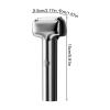 Electric Shaver for Men Rechargeable Face Hair Trimmer view 2