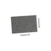 POPETPOP Charcoal Oil Absorbing Sheets 200pcs X 2 Sets Natural Oil Control Blotting Paper for Face Skin Care Oily Skin Absorb Excess Shine Facial Cleaning Tissues view 2