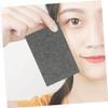POPETPOP Charcoal Oil Absorbing Sheets 200pcs X 2 Sets Natural Oil Control Blotting Paper for Face Skin Care Oily Skin Absorb Excess Shine Facial Cleaning Tissues view 4