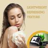 BEUKING Bamboo Charcoal Handmade Soap Bar for Face Body, Gentle Soap Long Lasting Cleansing & Moisturizing with Bamboo Charcoal Powder, Olive Oil, Vitamin E, Sodium Hyaluronate, Skincare Gift, 3.5oz view 4