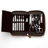 MVNOIRE Stainless Steel Nail Clippers Beauty Manicure Tools Set Full view 1
