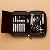 MVNOIRE Stainless Steel Nail Clippers Beauty Manicure Tools Set Full view 2