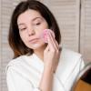 3 PCS Large Fluffy Body Powder Puff, Soft Dusting Powder Puff for Body Face, 3 Colors Washable Reusable Makeup Puffs view 4