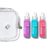 Timeless Mini Hydrating Peptide Spray Set, Collagen, Lavender view 1