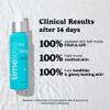 Timeless Mini Hydrating Peptide Spray Set, Collagen, Lavender view 3
