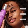 Timeless Mini Hydrating Peptide Spray Set, Collagen, Lavender view 4