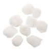White Pure Cotton Balls for Makeup Removal and Cleaning 500g view 1