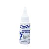 ClearZal Bad Nail Repair, BAC Nail Solution Treatment Cuticle Serum with Premium Glass File 1 Ounce view 1