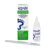 ClearZal Bad Nail Repair, BAC Nail Solution Treatment Cuticle Serum with Premium Glass File 1 Ounce view 4