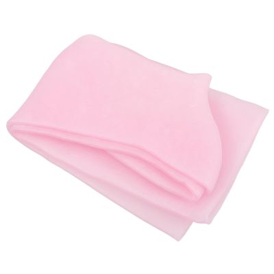 Moisturizing Socks for Women and Men, Long Tube Sebs Pink