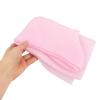 Moisturizing Socks for Women and Men, Long Tube Sebs Pink view 3
