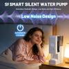 5-10s Fast Automatic Hot Towel Dispenser, Hot Face Towel Heater Machine Dispenser, 55 (131F) Constant Temp Silent, 500ml Tank, Home Salon for Facials, Spa, Facial, Bathroom (4*Paper) view 3