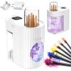 CloudValley 3 in 1 Electric Makeup Brush Cleaner Dryer view 1