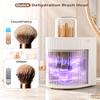 CloudValley 3 in 1 Electric Makeup Brush Cleaner Dryer view 4