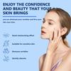 2Pcs Liquid Solution, Face Lifting Serum, Anti-Aging Serum Oil With Peptide & Collagen, Hydration Moisturizing, Improve skin elasticity, 30ml/1 fl. oz view 4