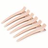 AIMIKE 4.8" Hair Clips for Styling, No-Crease Duckbill Clips view 1