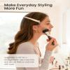 AIMIKE 4.8" Hair Clips for Styling, No-Crease Duckbill Clips view 3