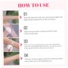 Face Threading Tool, Electric Cordless Threading Hair Removal, Portable USB Rechargeable Beauty Hair Remover view 4