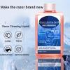 300ml Razor Cleaning Liquid Compatible With Braun CCRCompatible With Philips JC301 CC13Compatible With Panasonic ES-LM56 ES-4LM3-A(1 pcs) view 3