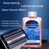 300ml Razor Cleaning Liquid Compatible With Braun CCRCompatible With Philips JC301 CC13Compatible With Panasonic ES-LM56 ES-4LM3-A(1 pcs) view 4