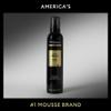 TRESemm Extra Hold Hair Mousse For 24H Touchable Hold & Volume with Pro Lock Tech 10.5 FL Oz (1 Pack Packaging May Vary) view 4