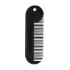 Beard Comb for Men Mustache Shaving Brush Easy to Use Small Hair Pocket Grooming Trimming Tool Beard Shaving Brush Small Hair view 1