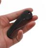 Beard Comb for Men Mustache Shaving Brush Easy to Use Small Hair Pocket Grooming Trimming Tool Beard Shaving Brush Small Hair view 4