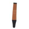 Straight for Razor Strop Leather Sharpening Strap 18.8 inch Barber Strop view 3