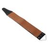 Straight for Razor Strop Leather Sharpening Strap 18.8 inch Barber Strop view 4