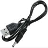 duskhoot Power Cord for Charging Braun Beard Trimmer 81634450 5511 5513 view 2